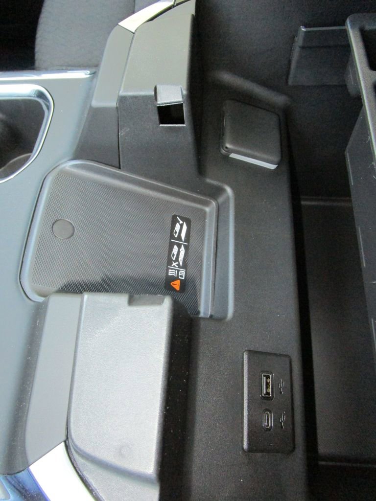 New 2026 GMC Sierra 1500 Elevation image 43