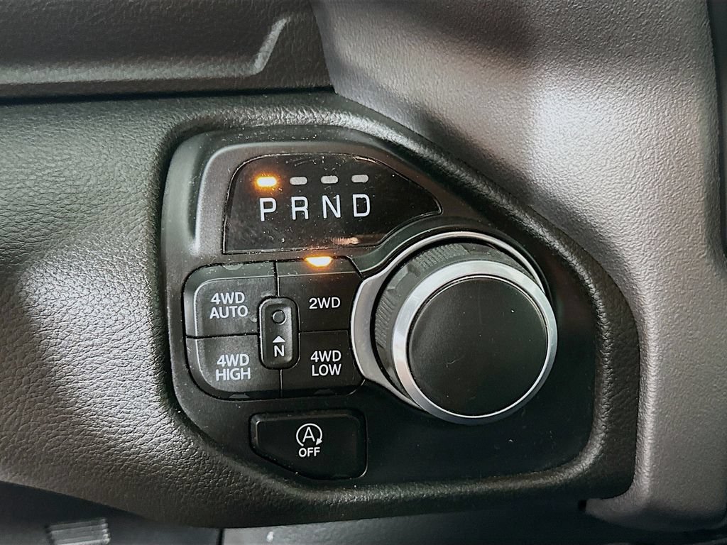 Certified 2022 RAM 1500 Big Horn AWD/4WD image 26