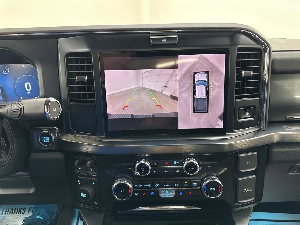 New 2026 Ford F350 Lariat image 40