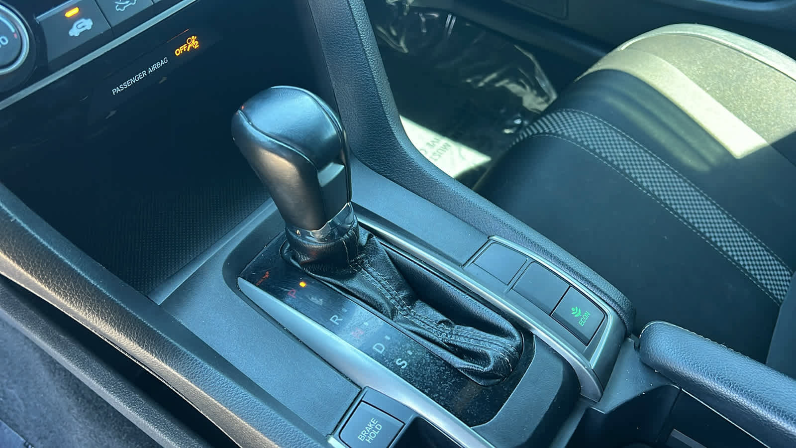 Used 2021 Honda Civic Sport image 13