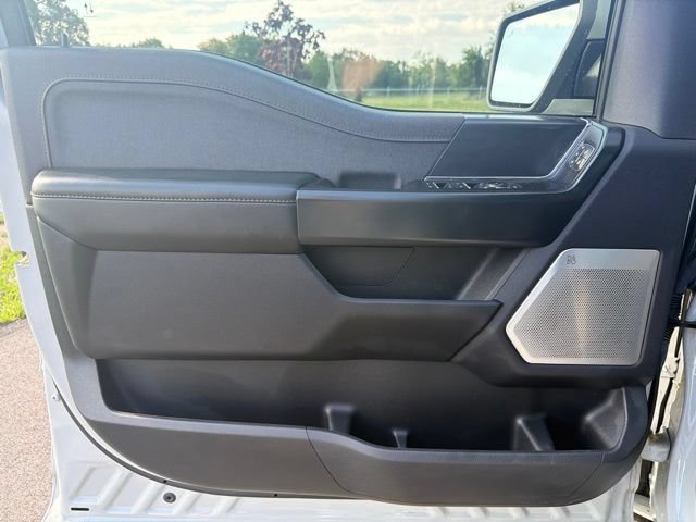 Certified 2023 Ford F150 Raptor AWD/4WD image 23