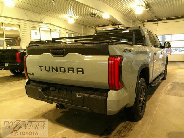 Used 2024 Toyota Tundra SR5 image 2
