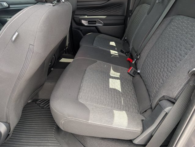 Used 2024 Ford Ranger XLT w/ FX4 Off-Road Package AWD/4WD image 28