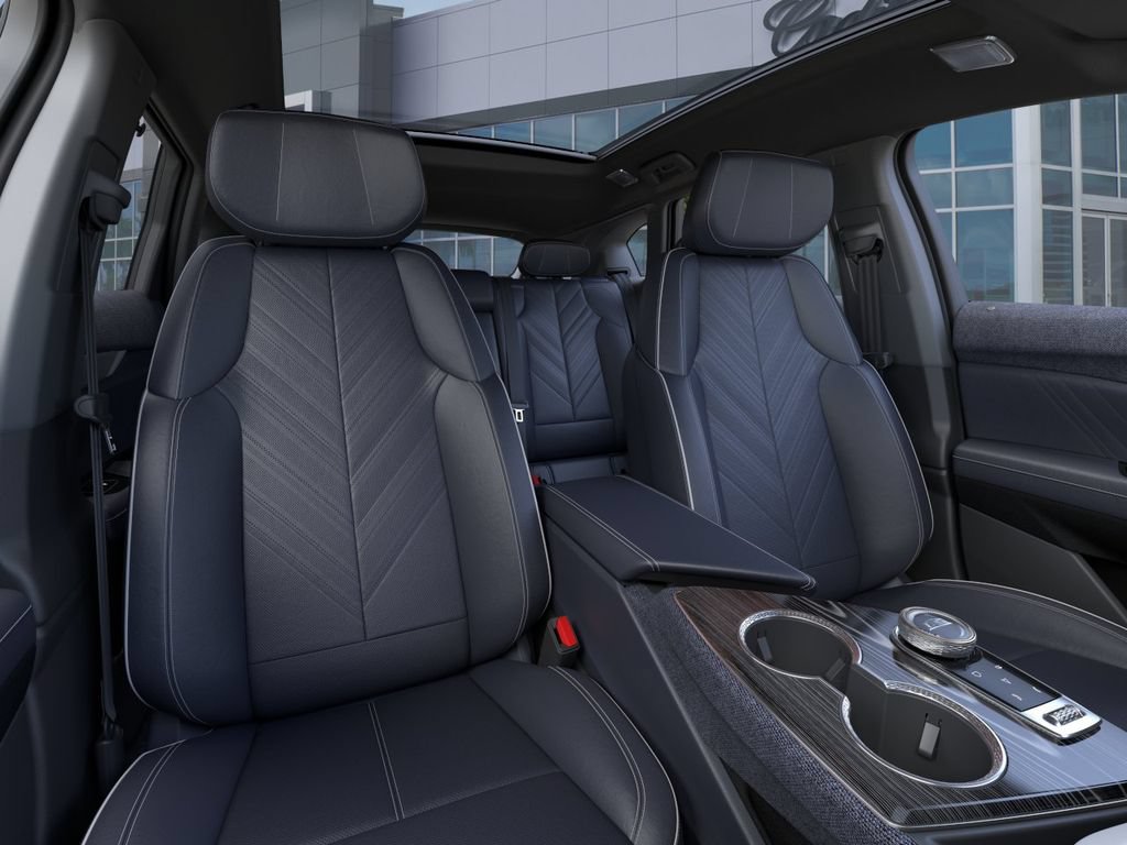 New 2027 Cadillac Optiq Premium Luxury RWD image 16