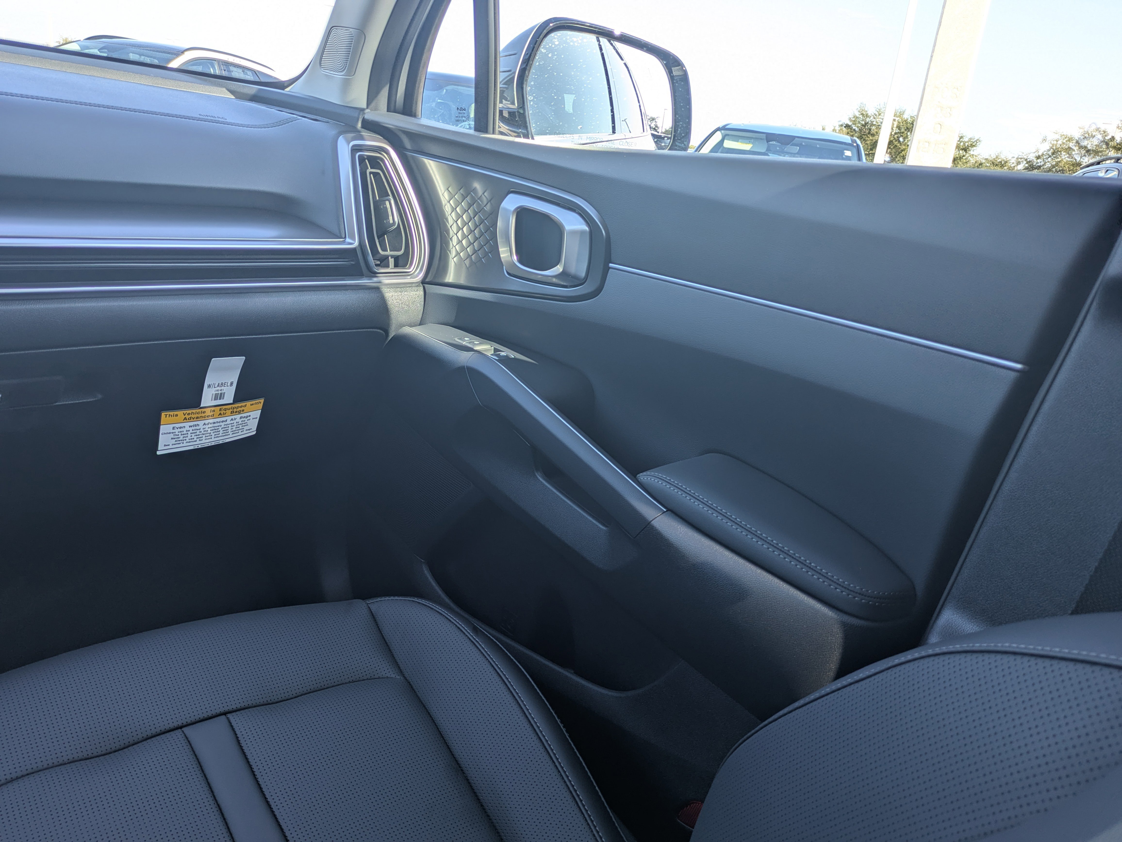 New 2026 Kia Sorento EX image 18