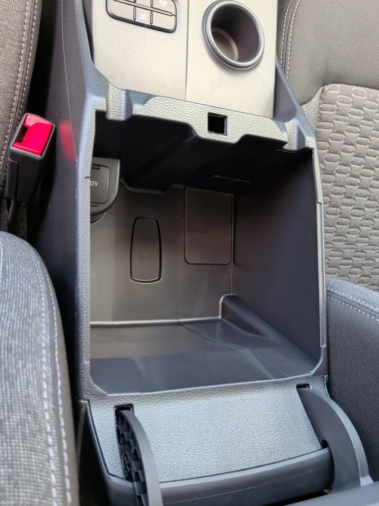 New 2026 Ford Ranger XLT w/ Trailer Tow Package image 30