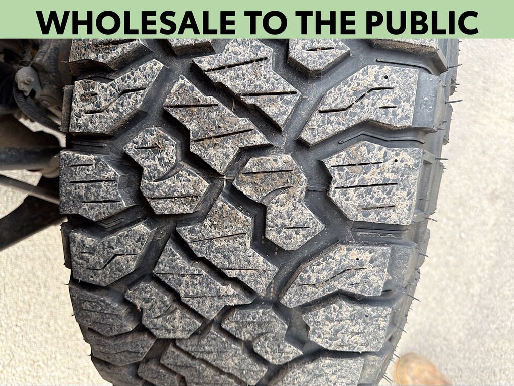 Used 2024 Chevrolet Silverado 2500 W/T w/ WT Convenience Package image 40