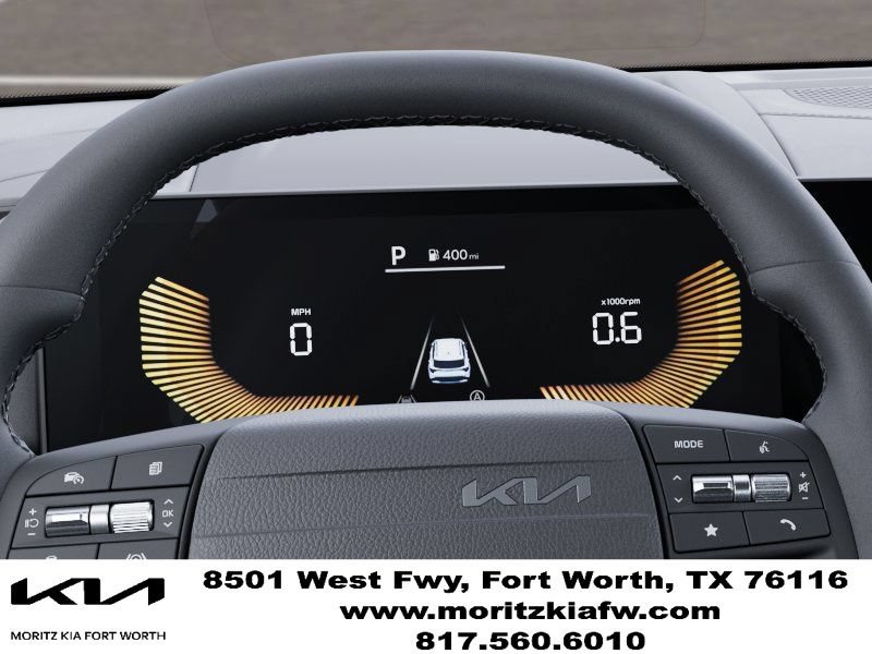 New 2026 Kia Sportage EX FWD image 21