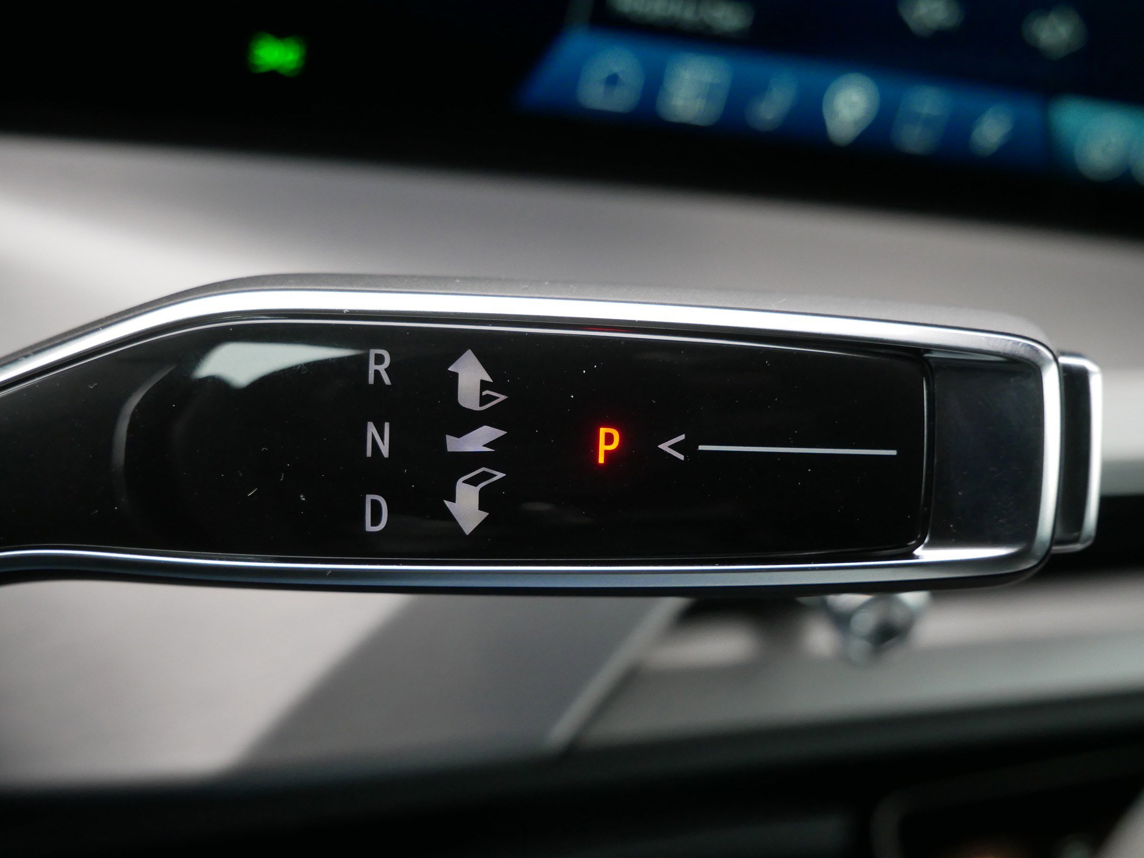 New 2026 Cadillac Vistiq Luxury image 22