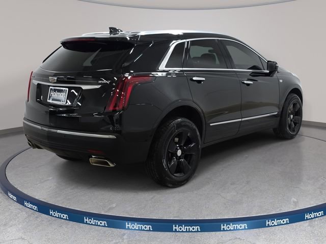 Used 2020 Cadillac XT5 Luxury FWD image 5