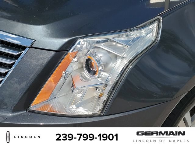 Used 2013 Cadillac SRX Luxury FWD image 14