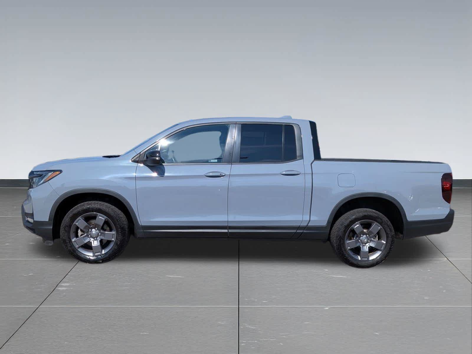 Certified 2024 Honda Ridgeline TrailSport image 2