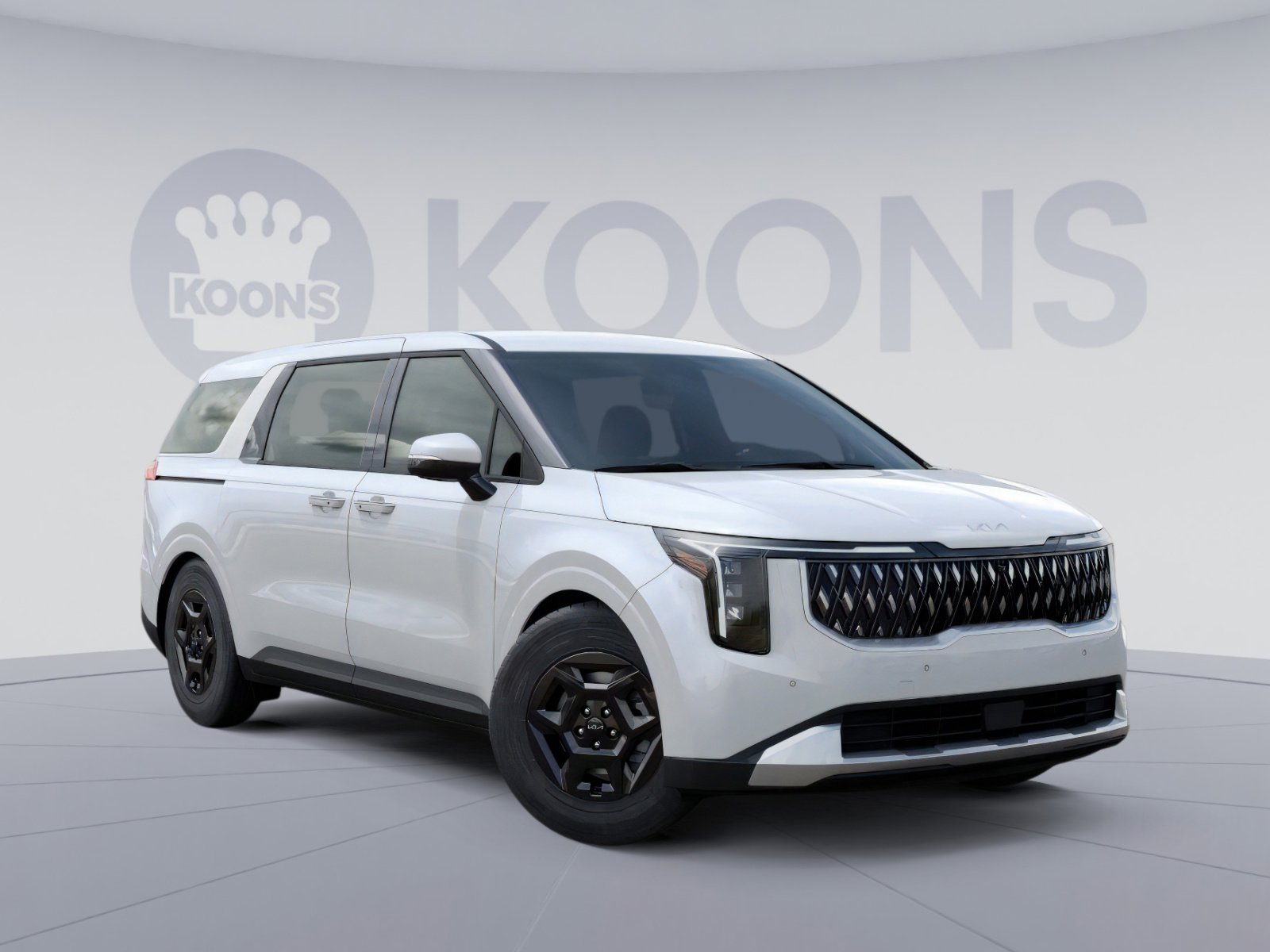 New 2026 Kia Carnival image 11