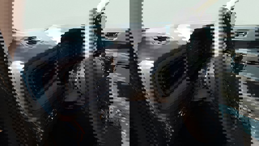 New 2025 Ford Maverick XL image 12