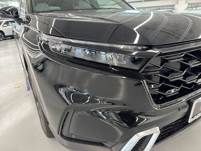 New 2026 Honda CR-V Sport Touring image 29