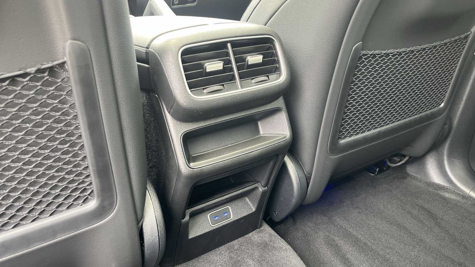 New 2026 Mercedes-Benz GLE 350 4MATIC image 39