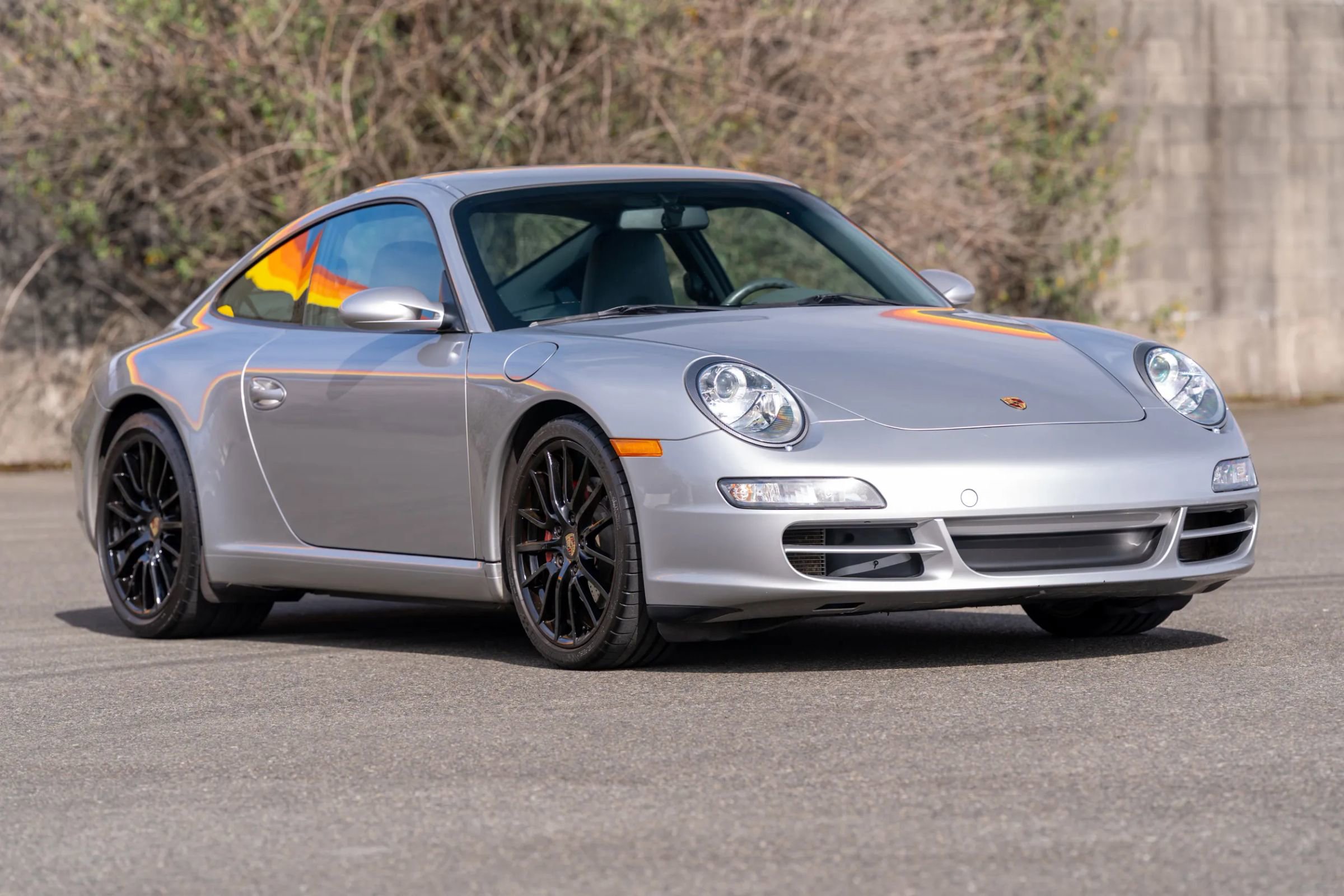 Used 2005 Porsche 911 Carrera S image 20