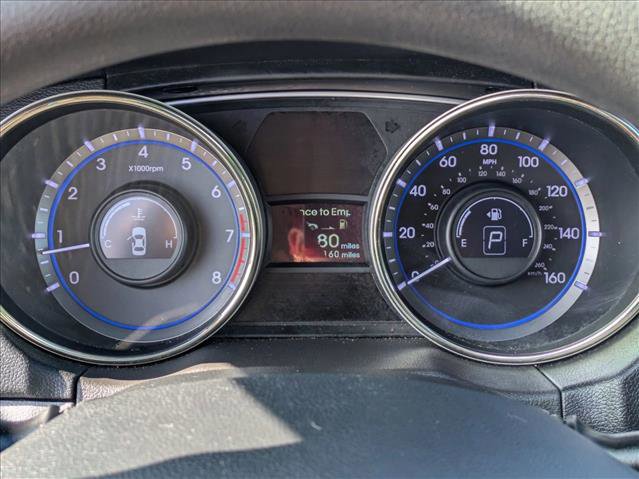 Used 2013 Hyundai Sonata GLS w/ Popular Equipment Pkg image 14