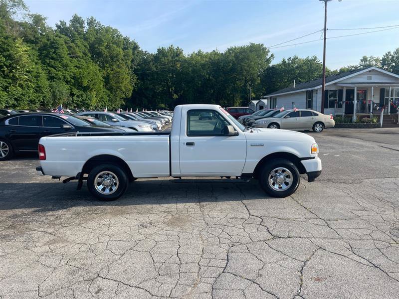 Used 2009 Ford Ranger XLT RWD image 4