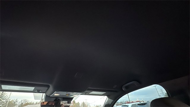 Used 2025 Toyota Tacoma TRD Off-Road image 11