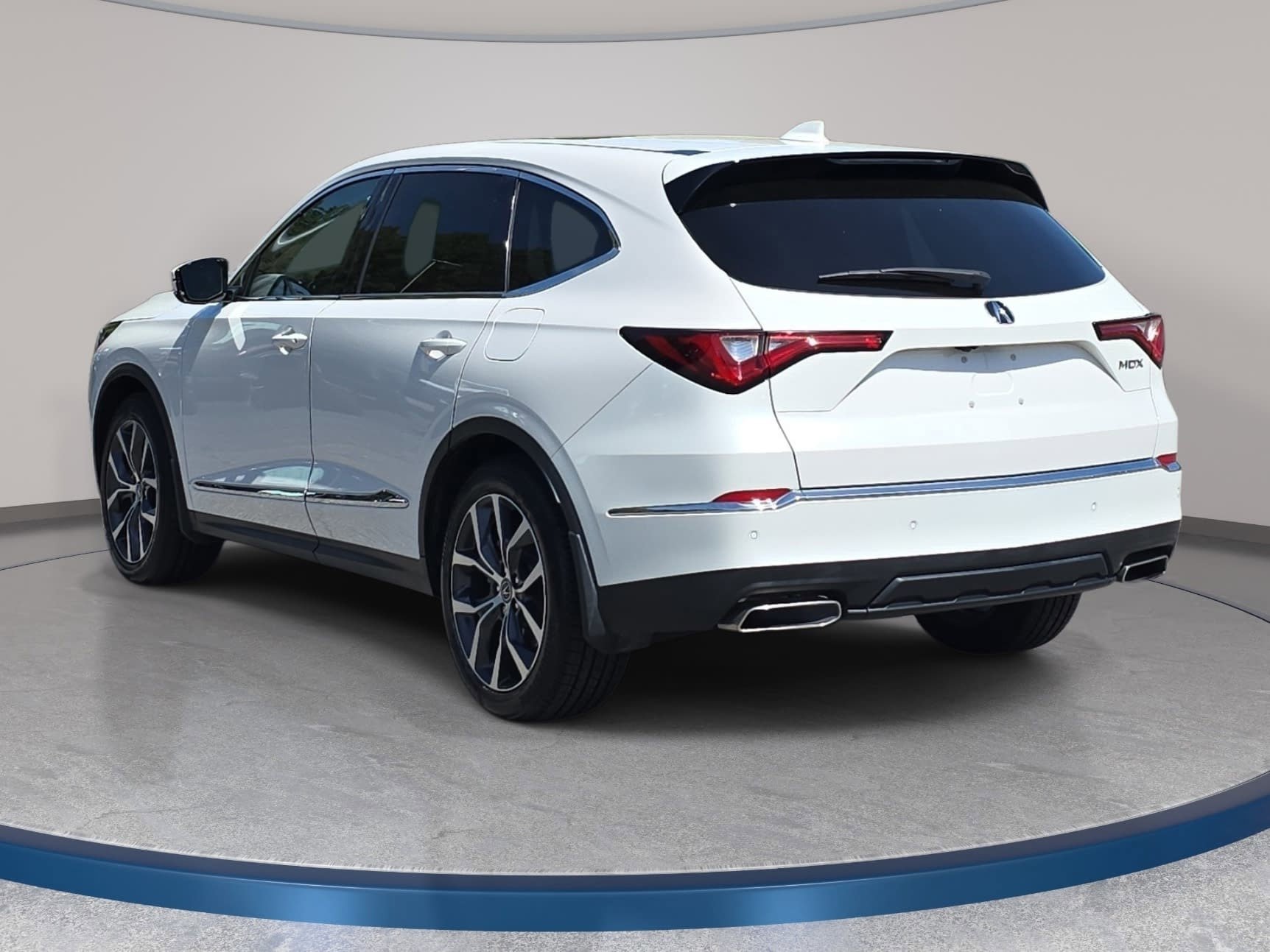 Certified 2023 Acura MDX FWD w/ Technology Package image 7