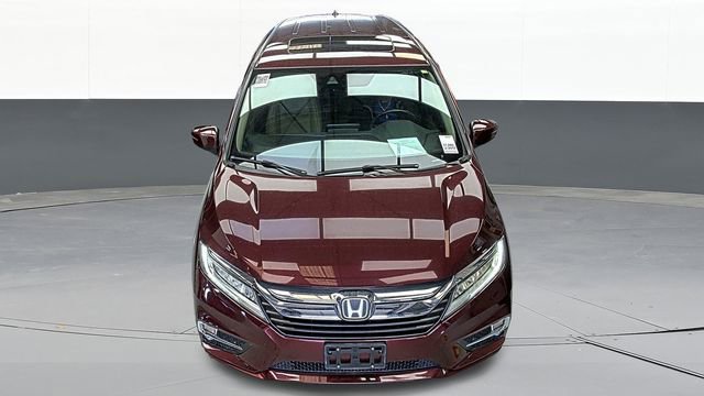 Used 2019 Honda Odyssey Touring video 3