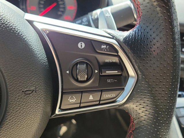 Used 2023 Acura TLX w/ A-SPEC Pkg image 23