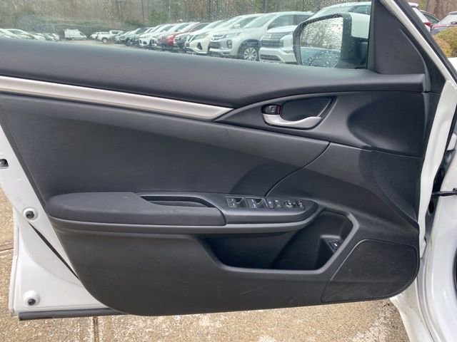Used 2021 Honda Civic LX image 13