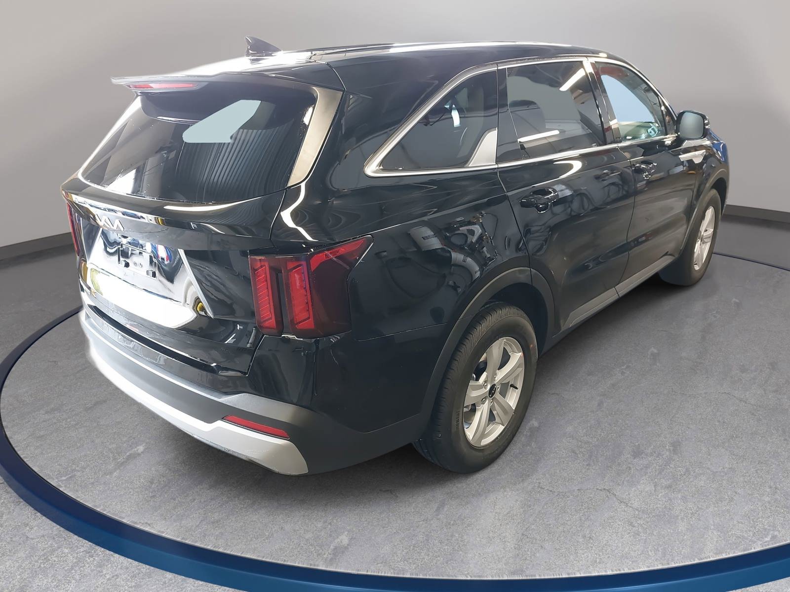 New 2026 Kia Sorento LX FWD image 5
