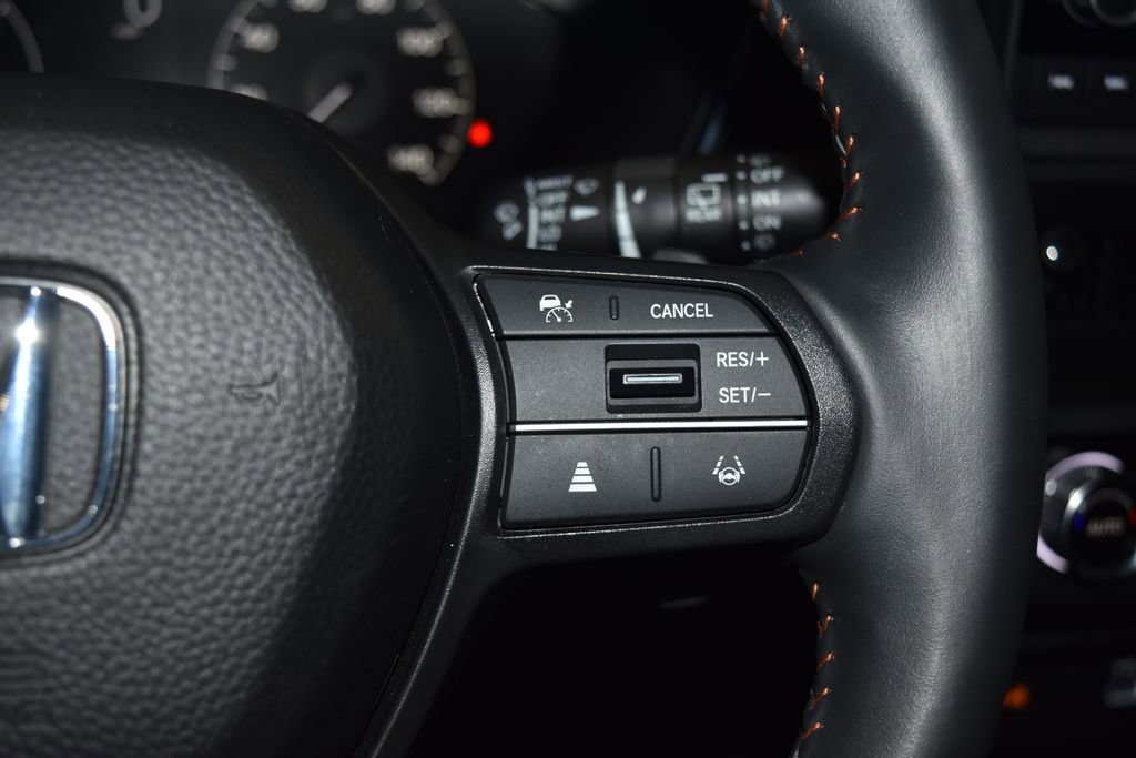 Used 2024 Honda CR-V Sport image 9