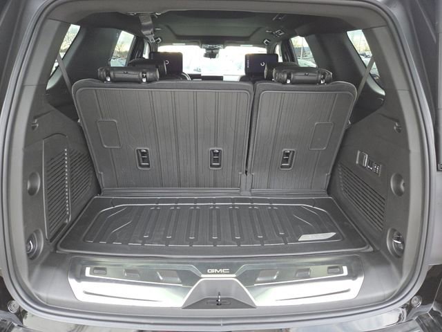 New 2026 GMC Yukon Denali w/ Denali Reserve Package image 23