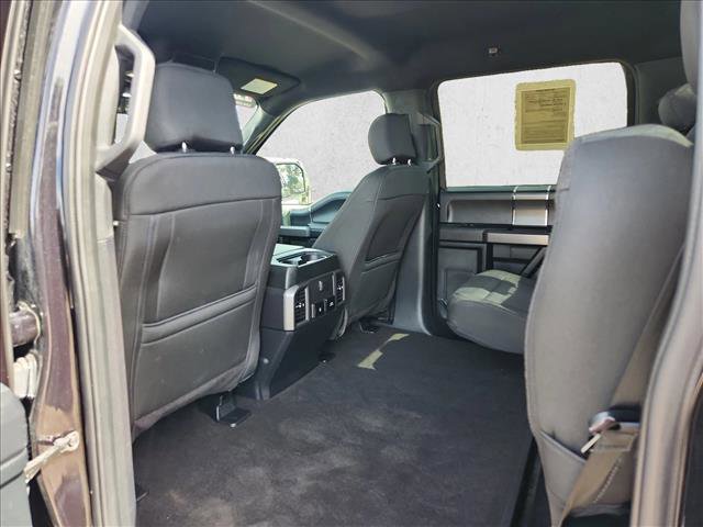 Used 2020 Ford F150 XLT w/ Equipment Group 302A Luxury image 22
