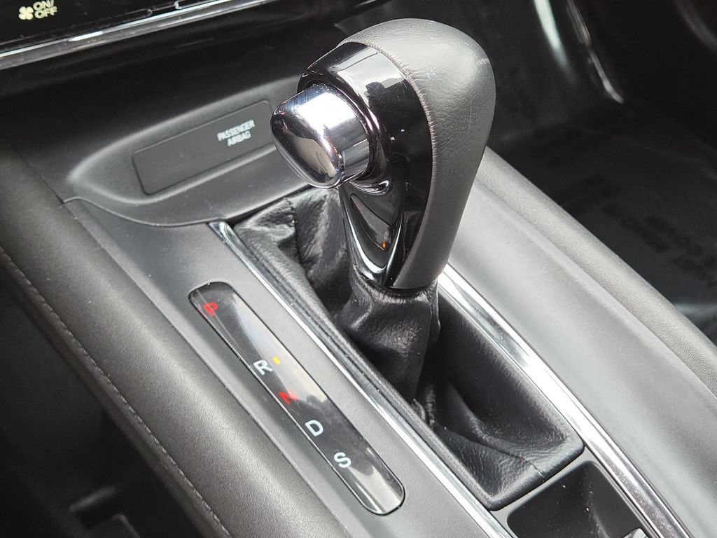 Used 2022 Honda HR-V EX-L image 27