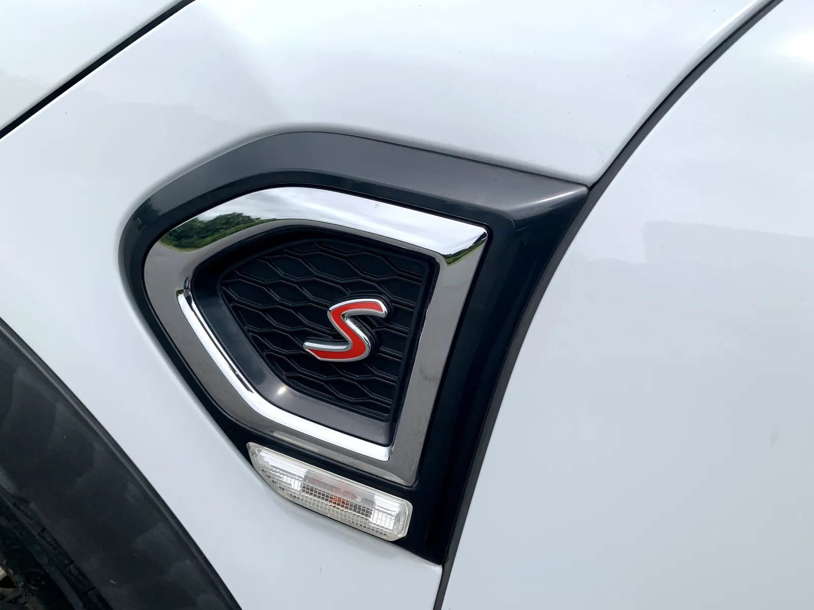 Used 2019 MINI Cooper Countryman S FWD image 11