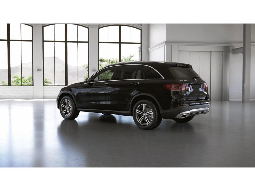 Certified 2022 Mercedes-Benz GLC 300 4MATIC image 31