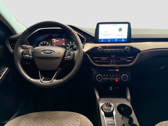 Used 2021 Ford Escape SE w/ Cold Weather Package image 23