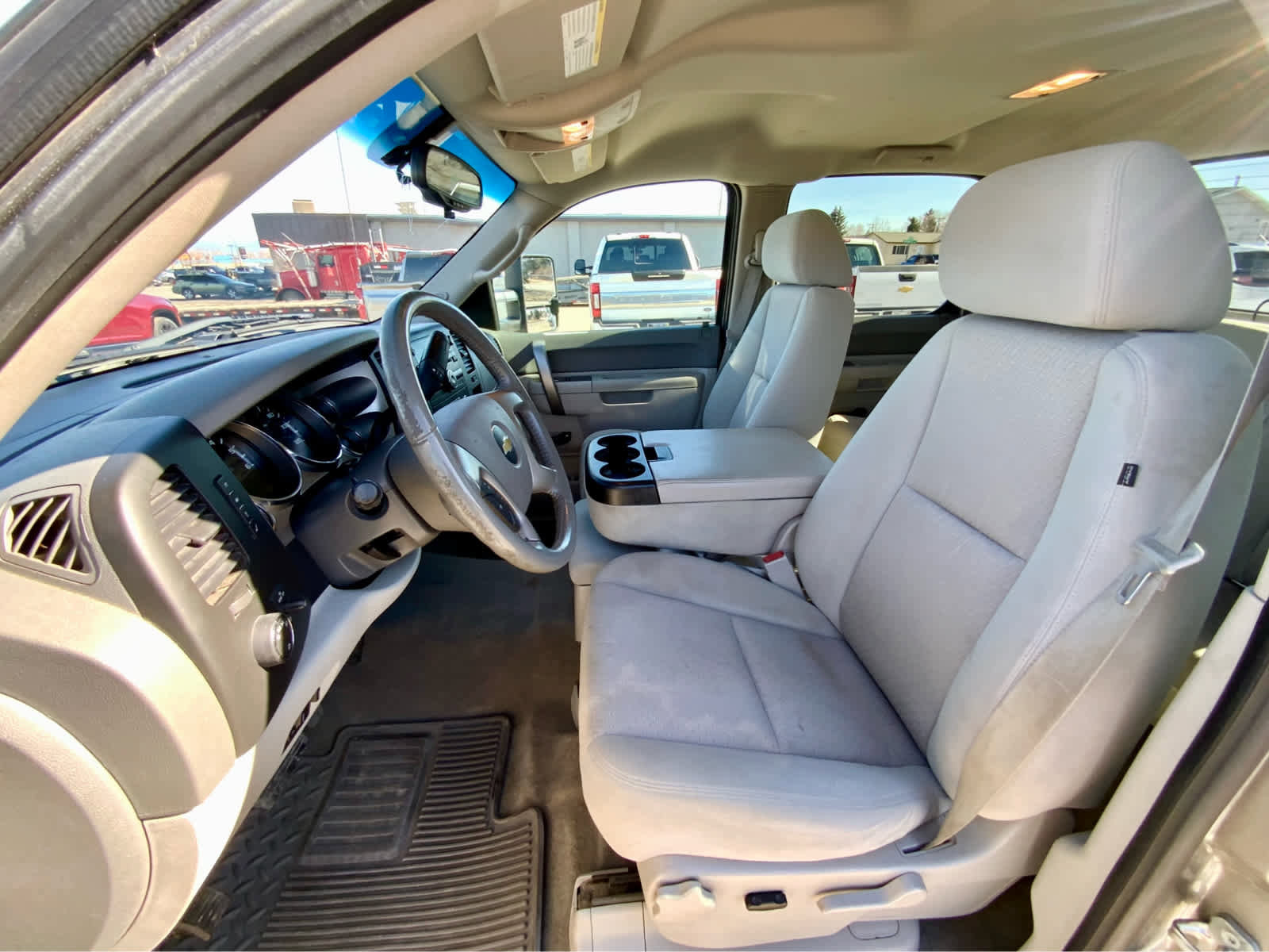 Used 2013 Chevrolet Silverado 1500 LT w/ All-Star Edition image 19