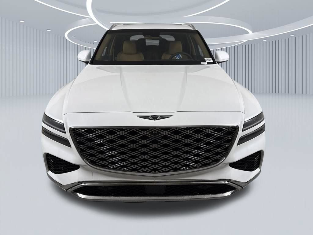 New 2026 Genesis GV80 3.5T Advanced AWD/4WD image 10