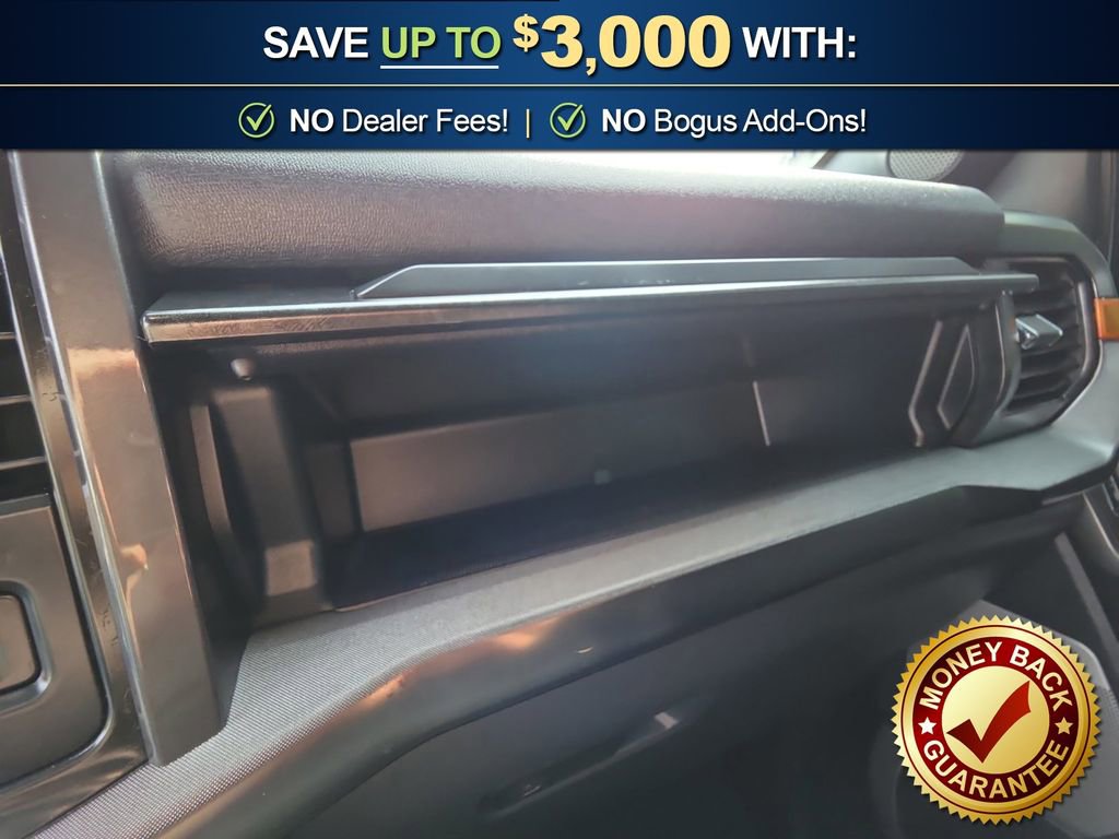 Used 2023 Ford F150 Tremor w/ Equipment Group 402A High AWD/4WD image 32