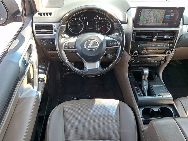 Certified 2023 Lexus GX 460 Premium w/ Accessory Package AWD/4WD image 12
