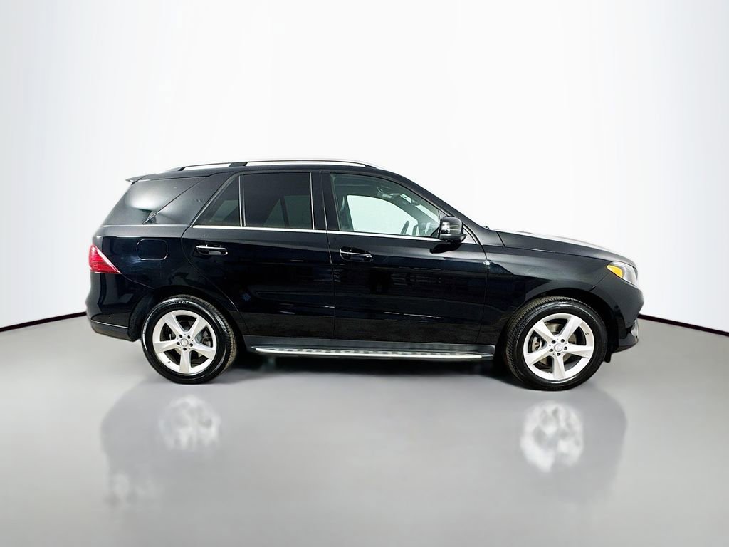 Used 2016 Mercedes-Benz GLE 350 4MATIC image 9