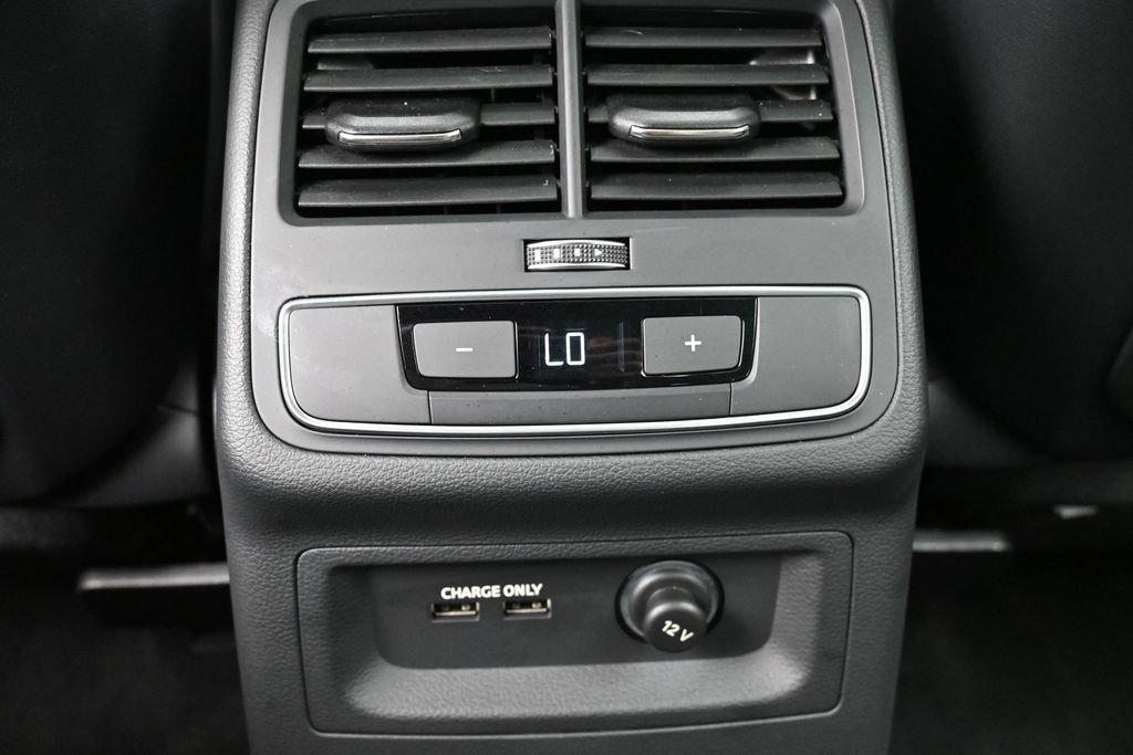 Used 2023 Audi S5 Premium Plus w/ Premium Plus Package AWD/4WD image 22
