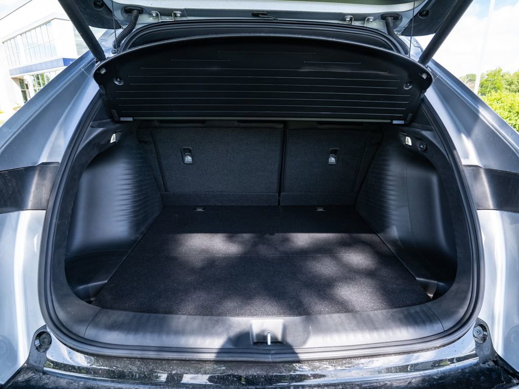 New 2026 Acura ADX A-Spec AWD/4WD image 42