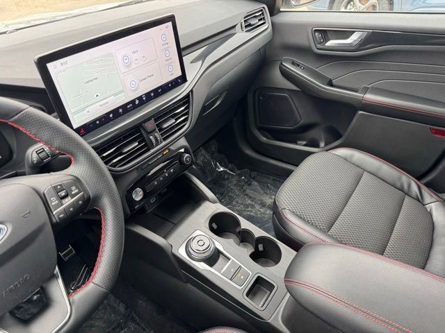 Certified 2023 Ford Escape ST-Line w/ Tech Pack #1 image 15