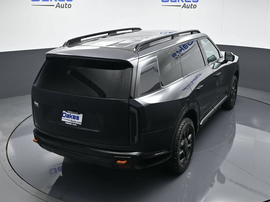 Used 2027 Kia Telluride SX Prestige X-Pro AWD/4WD image 55