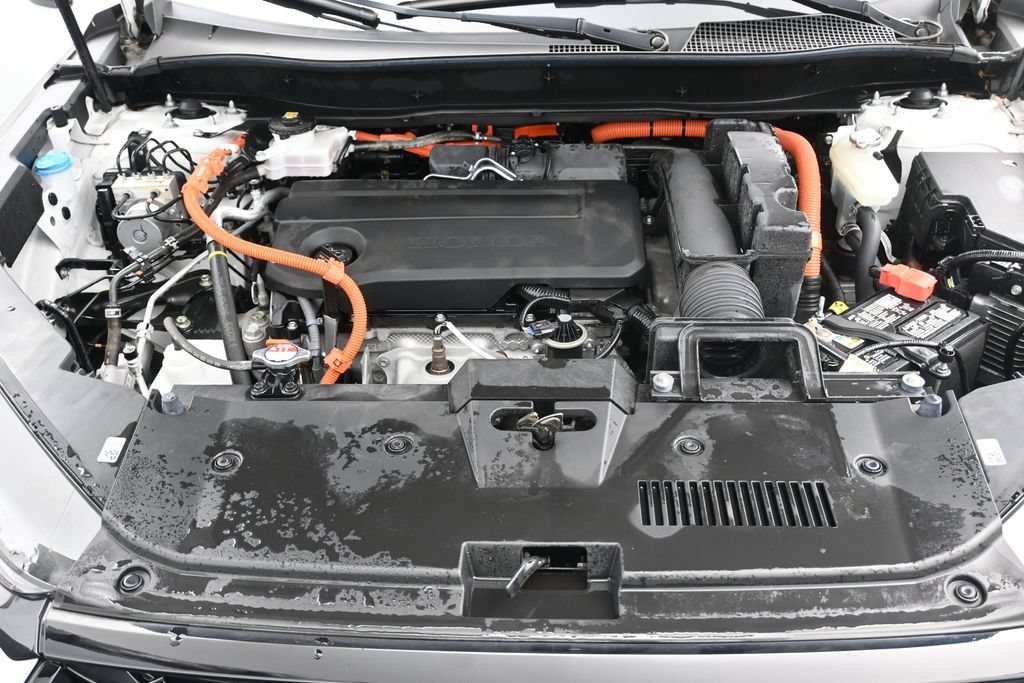 Used 2024 Honda CR-V Sport image 22