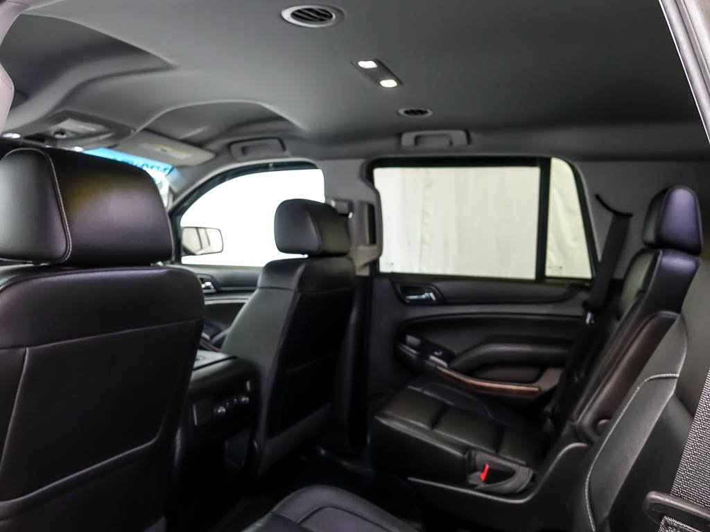 Used 2018 Chevrolet Tahoe LT AWD/4WD image 15
