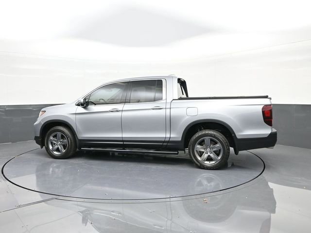 Certified 2022 Honda Ridgeline RTL-E image 5
