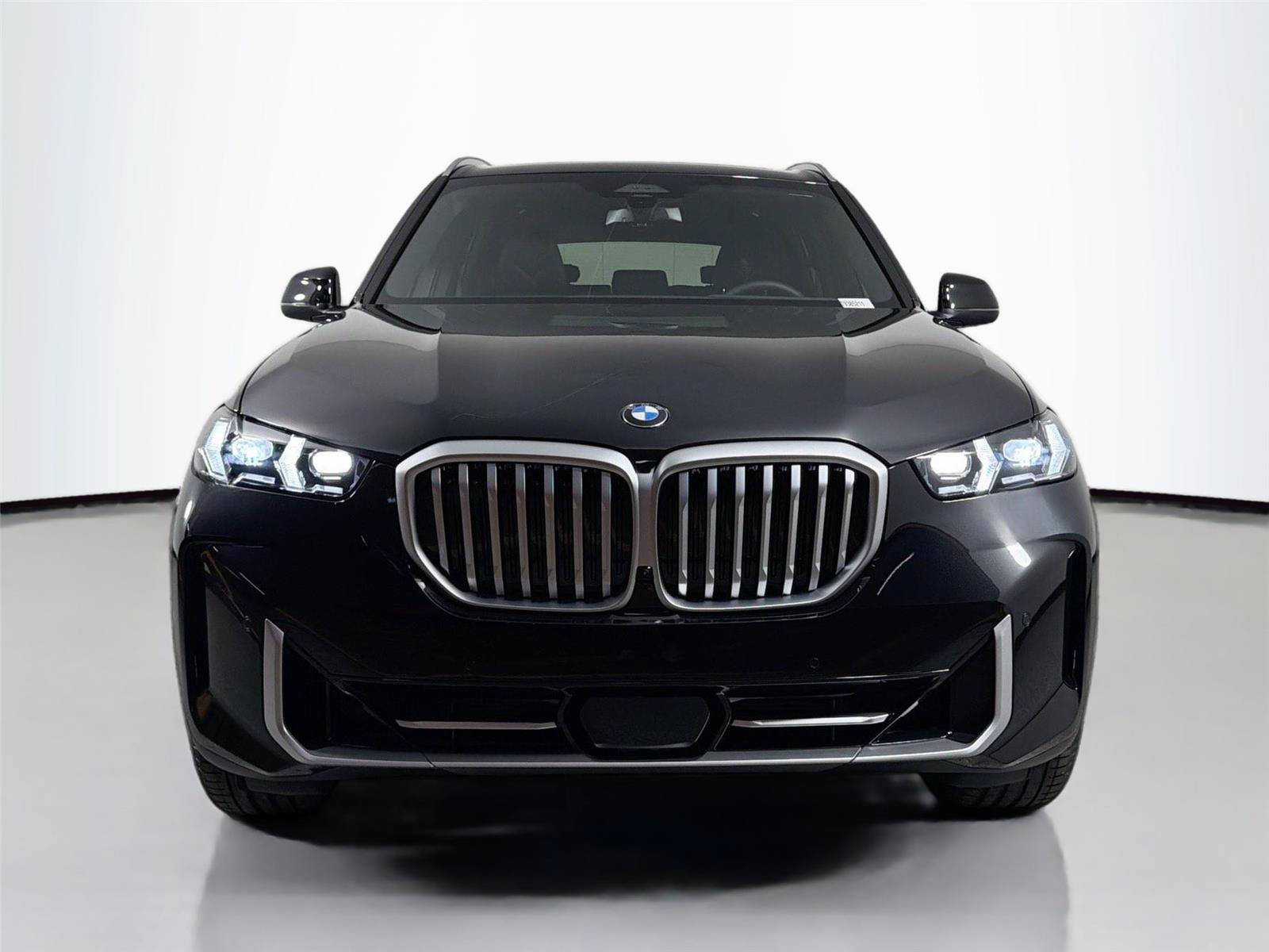 New 2026 BMW X5 sDrive40i w/ Climate Comfort Package RWD image 4
