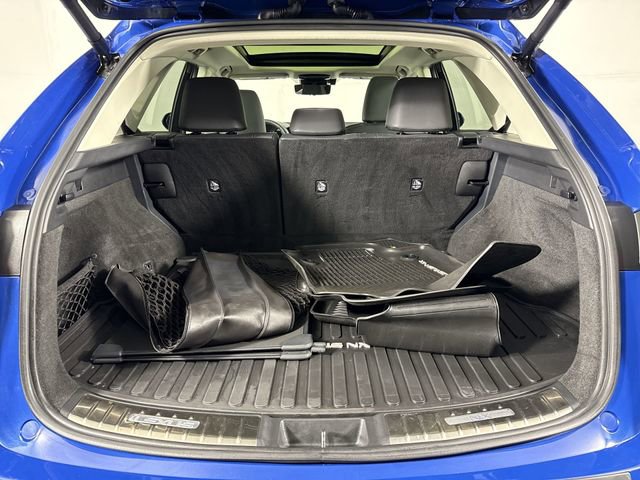 Certified 2024 Lexus NX 350h AWD w/ Vision Package image 37